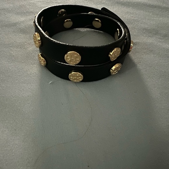 Tory Burch Wrap Bracelet - Picture 4 of 4